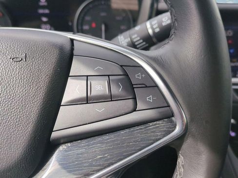 Used 2020 Cadillac XT5 Premium Luxury FWD image 26