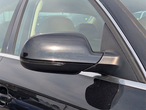 Used 2014 Audi A4 2.0T Premium w/ Audi MMI Navigation image 12