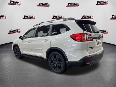 Used 2024 Subaru Ascent Onyx Edition image 7