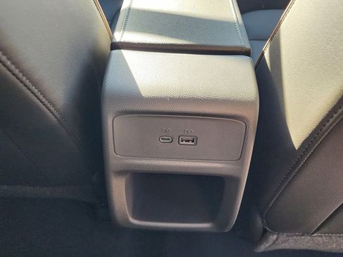 New 2026 Buick Envista Avenir image 44