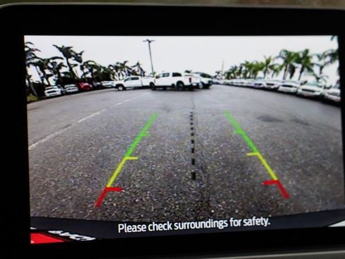 Used 2024 Ford Escape Active image 28