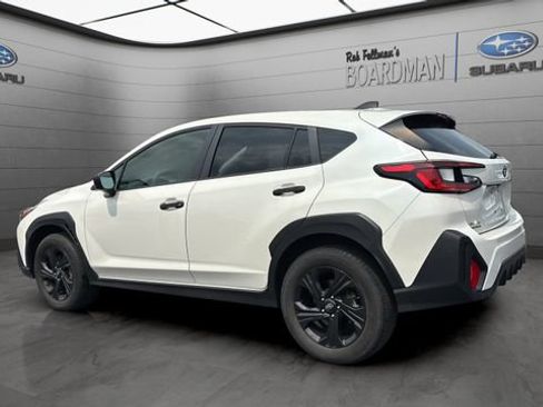 Used 2024 Subaru Crosstrek 2.0i AWD/4WD image 8