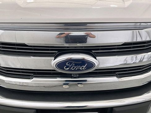 Used 2017 Ford F150 King Ranch w/ Equipment Group 601A Luxury image 27