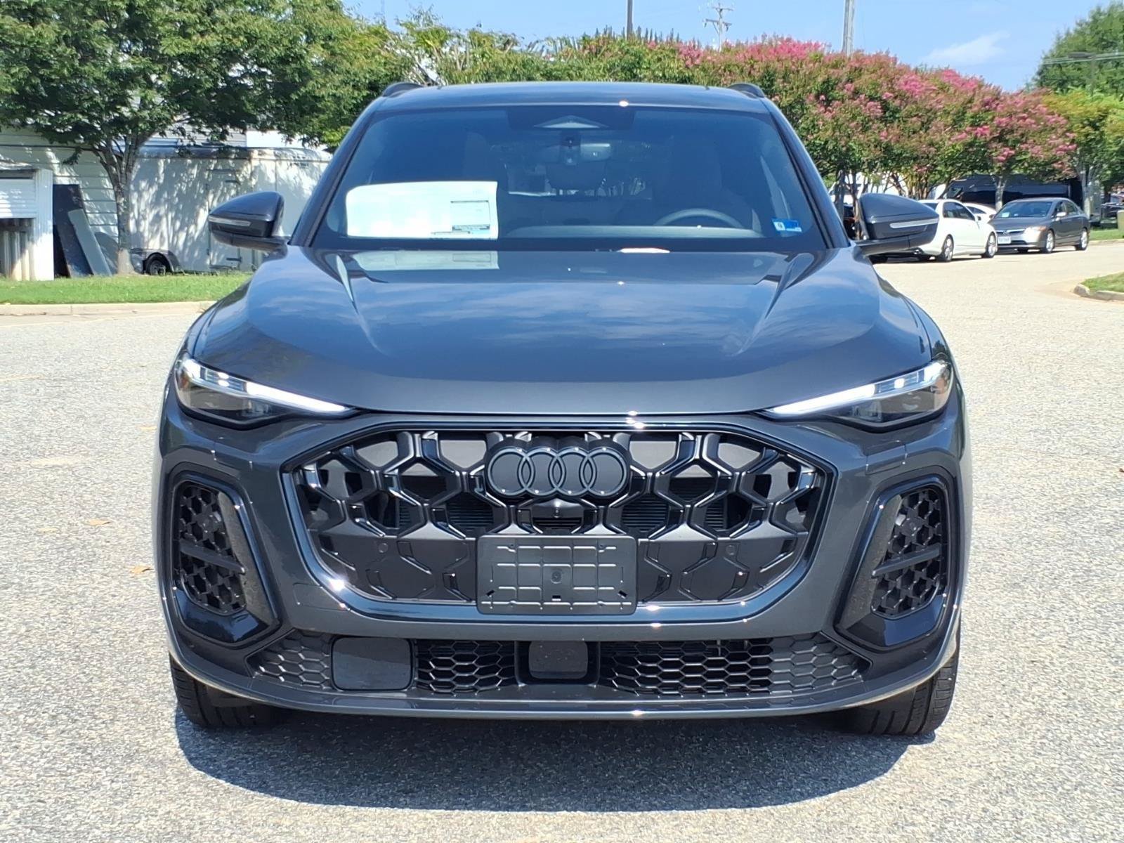 New 2026 Audi Q5 Premium Plus AWD/4WD image 2