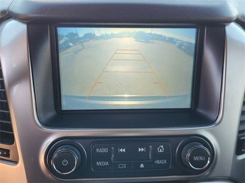 Used 2019 Chevrolet Tahoe Premier image 17