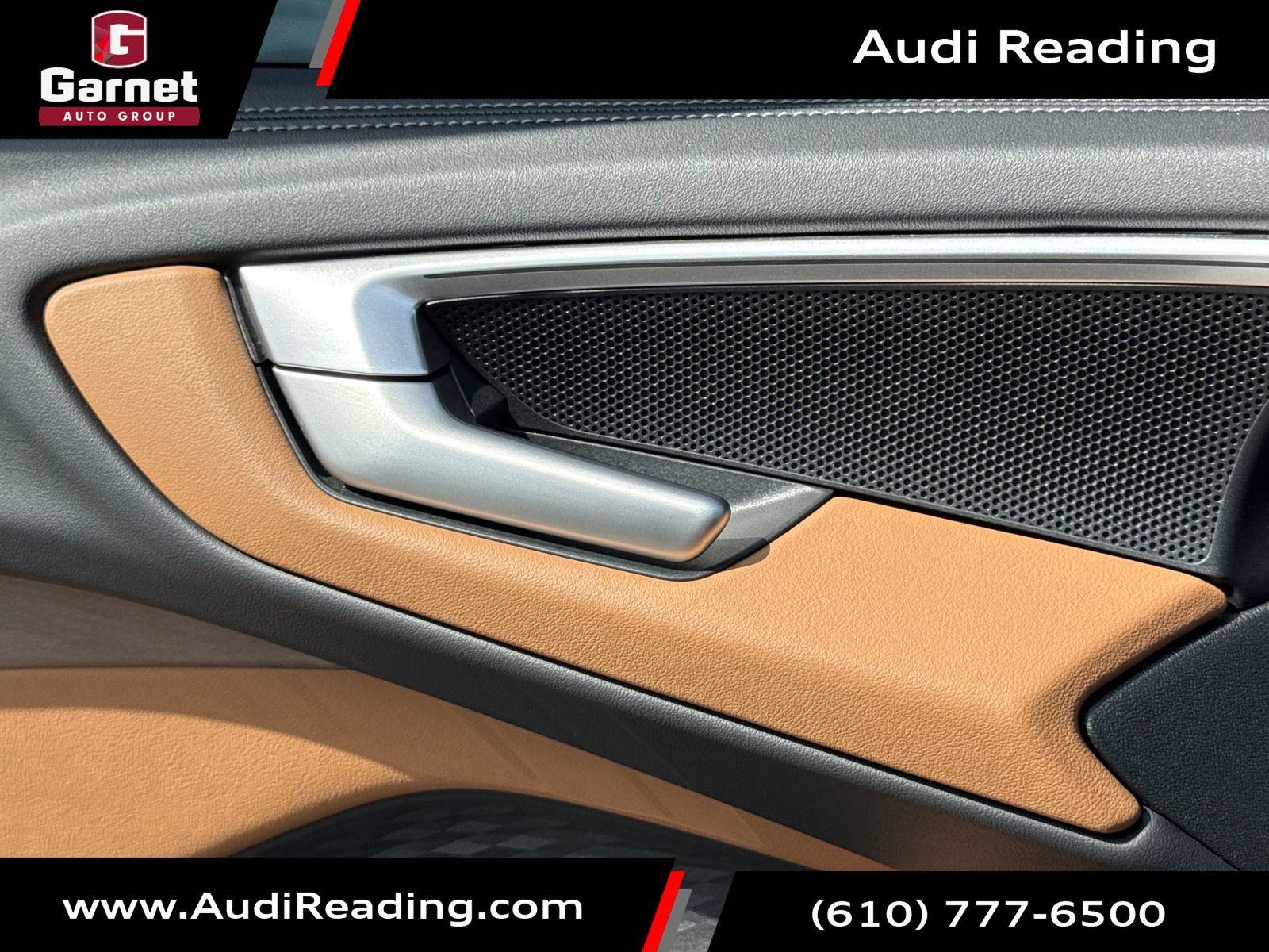 Certified 2025 Audi A5 2.0T Premium w/ Convenience Package AWD/4WD image 43
