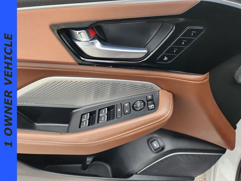 Used 2023 Acura MDX SH-AWD w/ Technology Package image 19