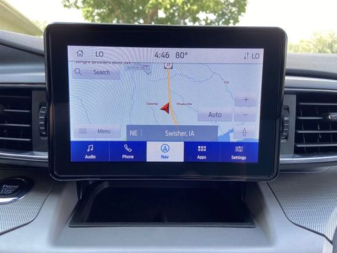 Used 2023 Ford Explorer XLT w/ Equipment Group 202A AWD/4WD image 23