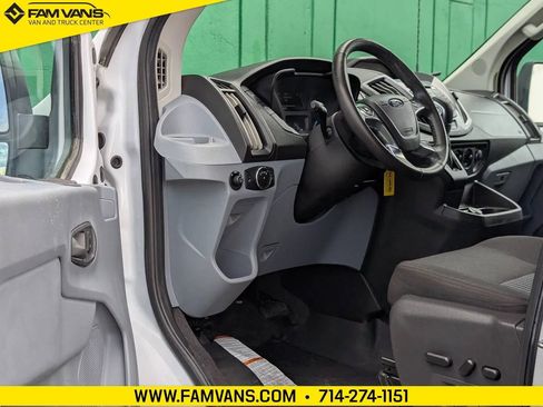 Used 2019 Ford Transit 150 XLT RWD image 1