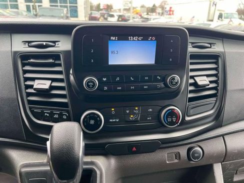 Used 2021 Ford Transit 350 XLT RWD image 17