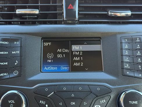 Used 2019 Ford Fusion S FWD image 31