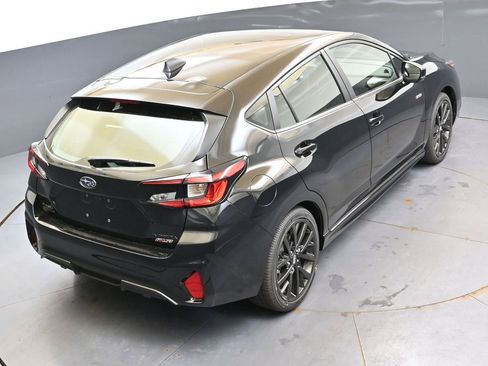 New 2026 Subaru Impreza RS AWD/4WD image 50