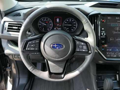 Certified 2025 Subaru Ascent Bronze Edition AWD/4WD image 16