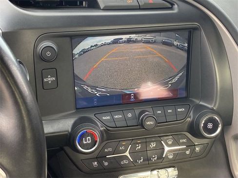 Used 2017 Chevrolet Corvette Grand Sport image 23