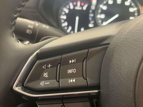 Used 2023 MAZDA CX-5 AWD 2.5 S w/ Premium Plus Pkg image 23