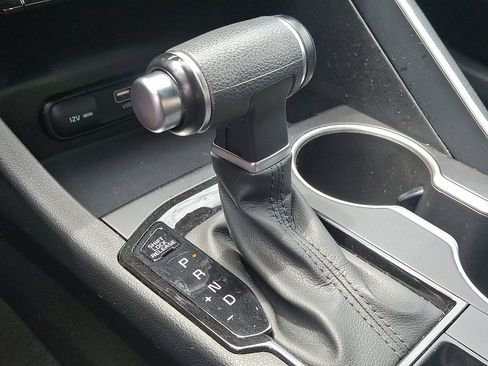 Used 2022 Kia K5 GT-Line image 14