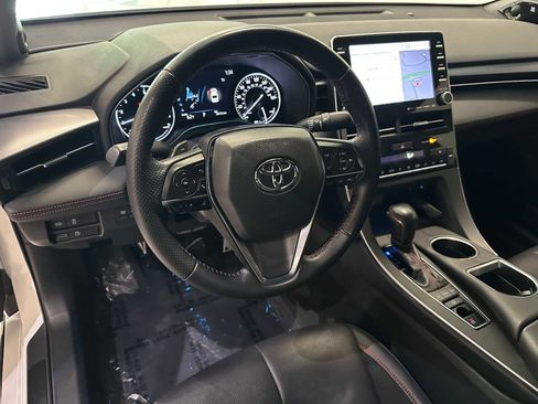 Certified 2021 Toyota Avalon TRD FWD image 2