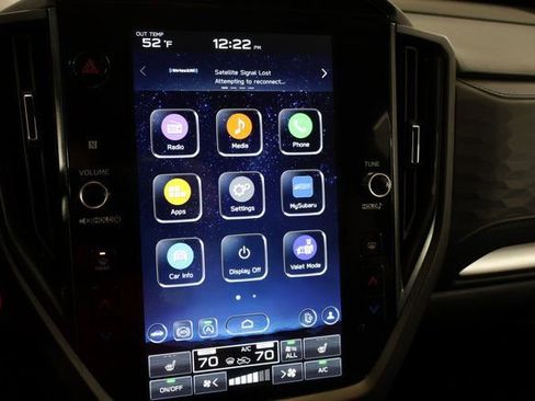 New 2026 Subaru Forester Premium image 21