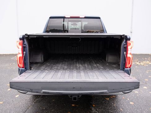 Used 2020 Chevrolet Silverado 1500 LTZ image 27