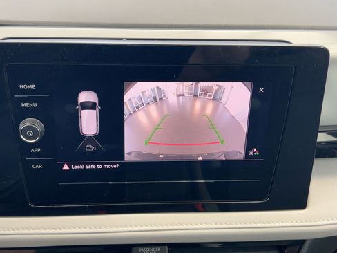 New 2026 Volkswagen Taos S image 24