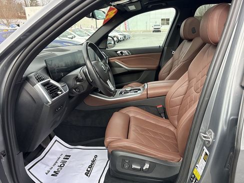 Used 2024 BMW X5 xDrive40i w/ Premium Package AWD/4WD image 21