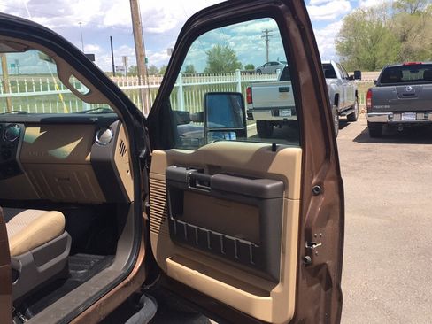 Used 2012 Ford F250 XLT image 9