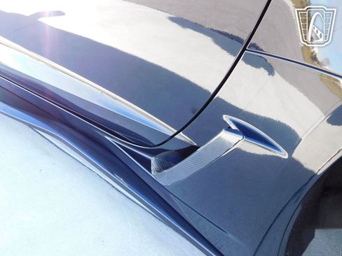 Used 2017 Chevrolet Corvette Z06 image 26