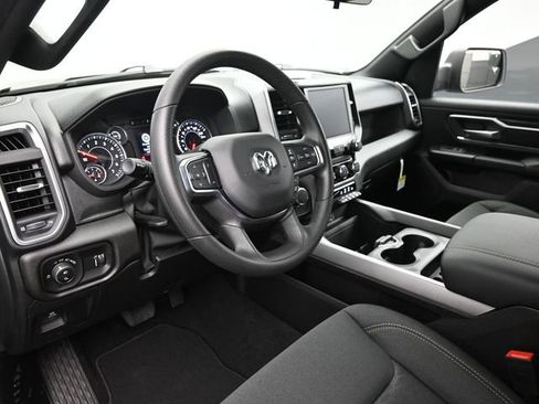 New 2026 RAM 1500 4x4 Crew Cab image 12