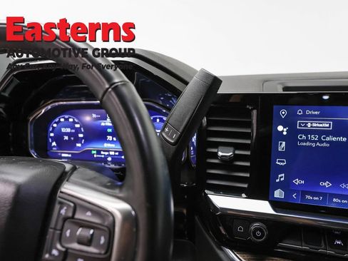 Used 2023 Chevrolet Silverado 1500 LT AWD/4WD image 13