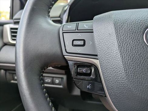 Certified 2025 Toyota Camry SE FWD image 23
