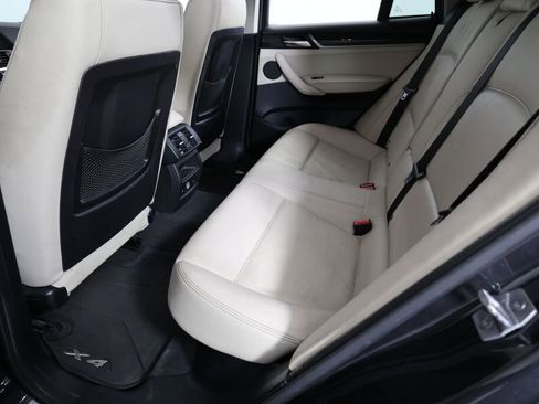 Used 2016 BMW X4 xDrive28i image 17