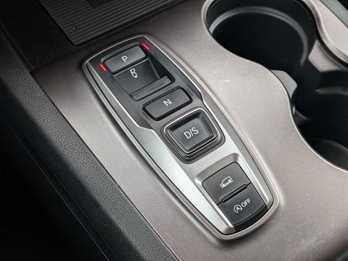 Certified 2023 Honda Passport EX-L image 29