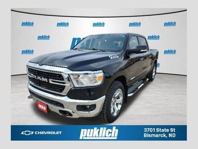 Used 2019 RAM 1500 Big Horn