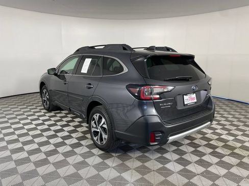 Used 2020 Subaru Outback Limited AWD/4WD image 13