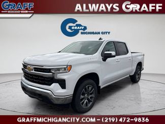 New 2026 Chevrolet Silverado 1500 RST w/ Dark Appearance Package AWD/4WD video 1