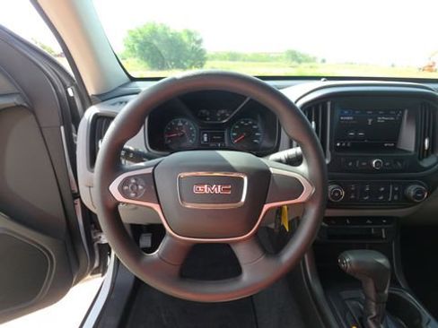 Used 2021 GMC Canyon Elevation Standard w/ Convenience Package RWD image 23
