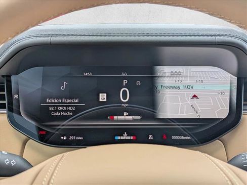 New 2025 Land Rover Range Rover SE image 11