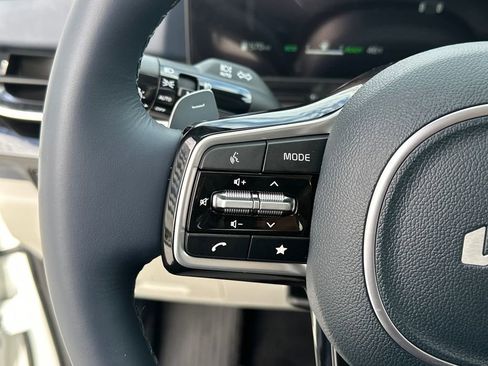 New 2026 Kia Carnival SX Prestige image 27