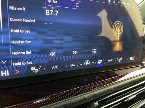 Certified 2024 Chevrolet Traverse Z71 image 31