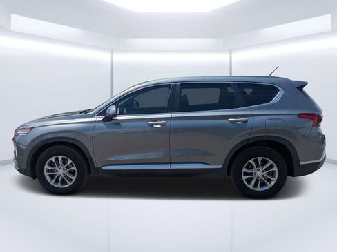 Used 2019 Hyundai Santa Fe SE AWD/4WD image 6