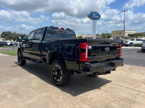New 2026 Ford F250 Lariat w/ Tremor Off-Road Package AWD/4WD image 5