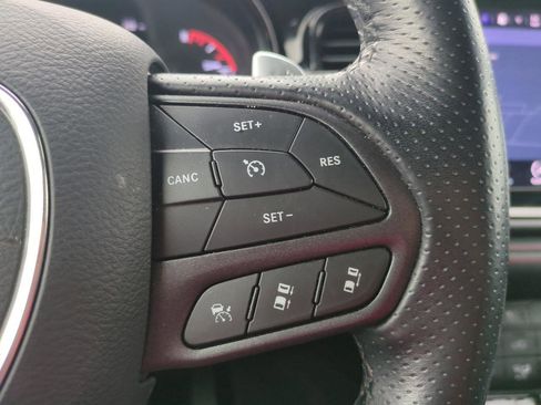 Used 2024 Dodge Durango GT AWD/4WD image 23