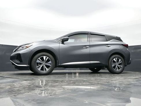 Used 2020 Nissan Murano S w/ Technology Package image 40