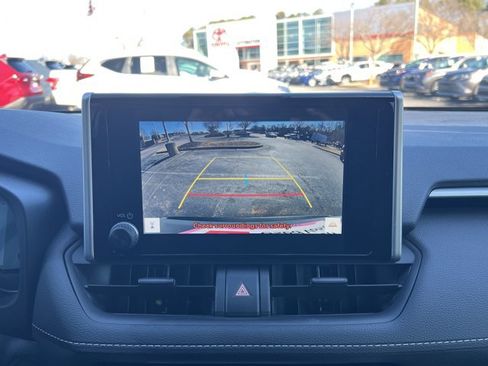 Certified 2025 Toyota RAV4 XLE w/ Convenience Package image 14