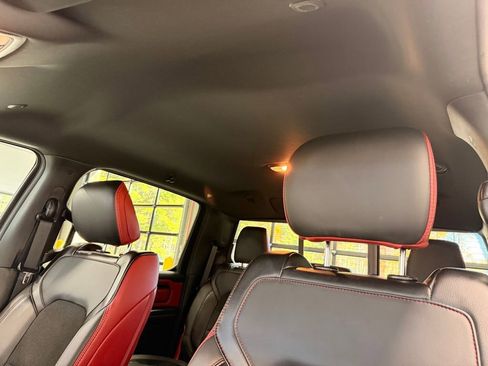 Used 2023 RAM 1500 Rebel w/ Rebel Level 1 Equipment Group image 24