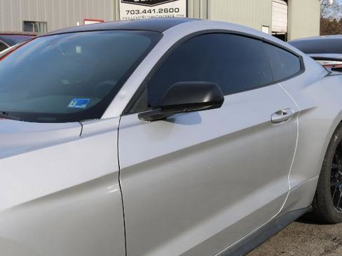 Used 2019 Ford Mustang Premium w/ Ecoboost Performance Package image 4