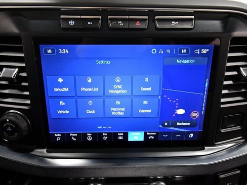 Used 2024 Ford F350 Limited image 24