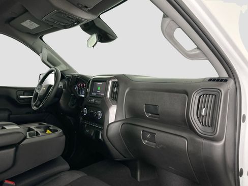 Used 2023 Chevrolet Silverado 1500 Custom image 23