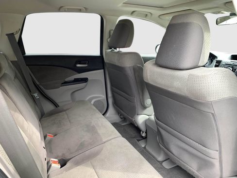 Used 2012 Honda CR-V EX image 36