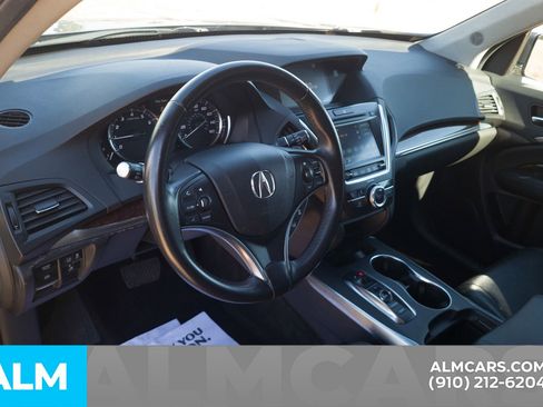 Used 2020 Acura MDX SH-AWD image 15